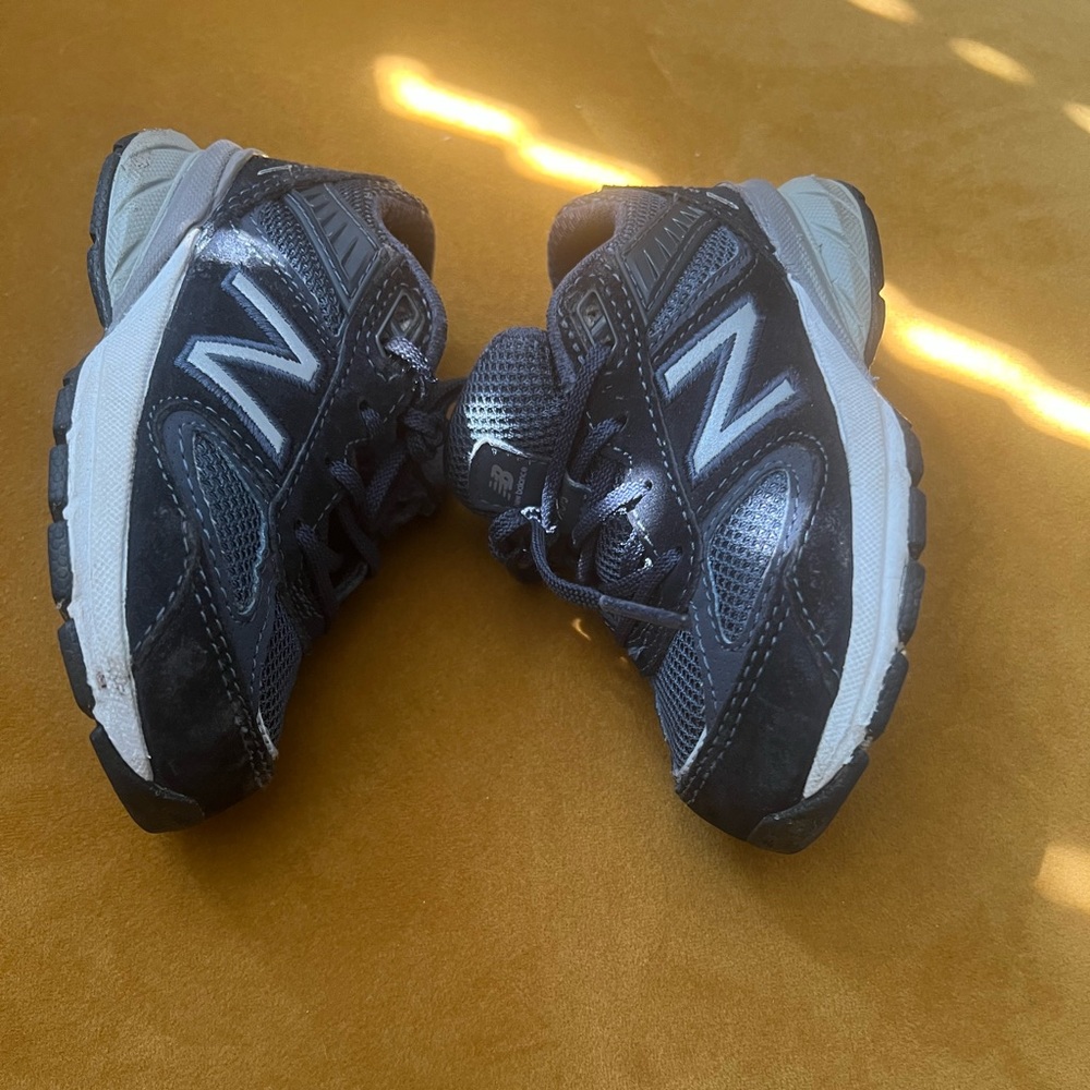 Toddler New Balance
